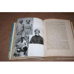 Boek - De beklimming v/d Mount Everest - John Hunt 1953 !!