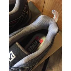 NIEUW Salomon X ULTRA maat EU 40