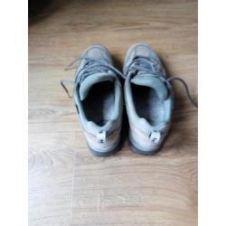 Dames wandelschoenen Hanwag maat 41,5
