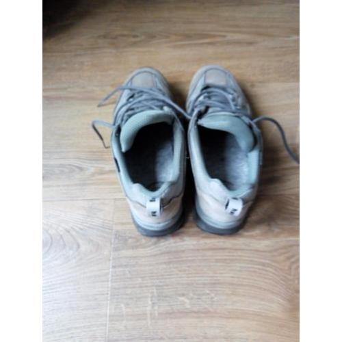 Dames wandelschoenen Hanwag maat 41,5