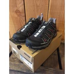 NIEUW Salomon X ULTRA maat EU 40
