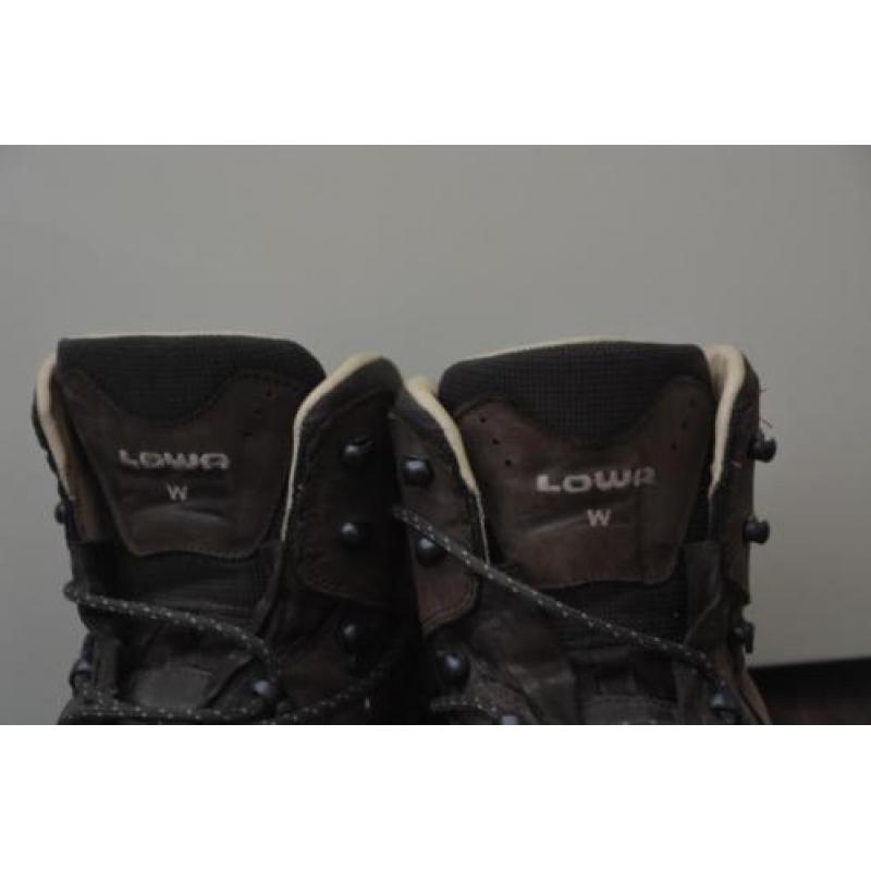 LOWA Berg- en wandelschoenen