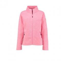 Kjelvik fleece jack (dames) maat 42