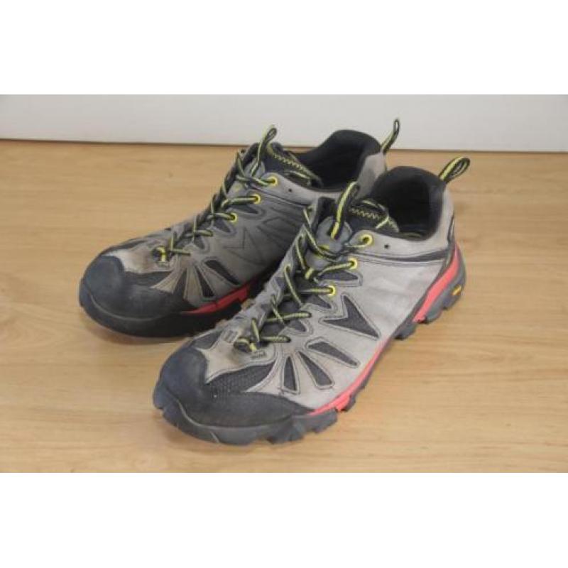Merrell Capra Gore-tex wandelschoenen maat 44