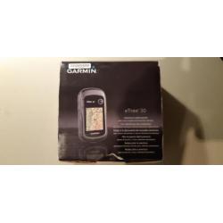 Garmin eTrex 30
