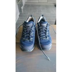 Lowa wandelschoenen! ZGAN! Maat 42