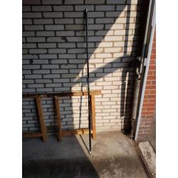 Schepnet stelen 5 stuks