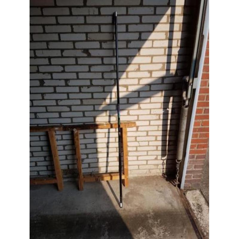 Schepnet stelen 5 stuks