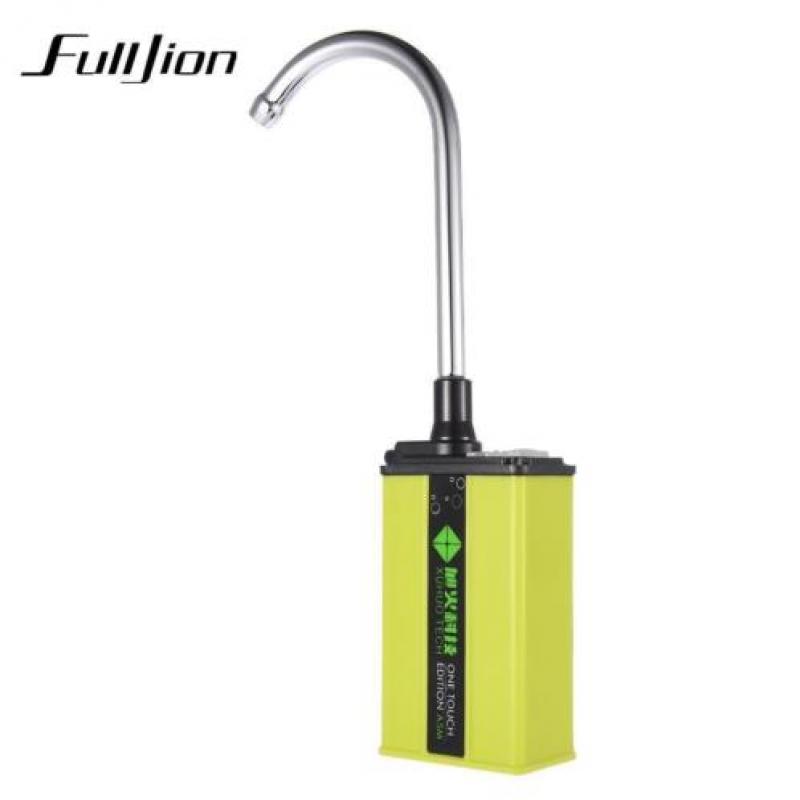 Fulljion Volledige Waterdichte Lading Automatische Vissen
