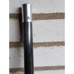 Schepnet stelen 5 stuks