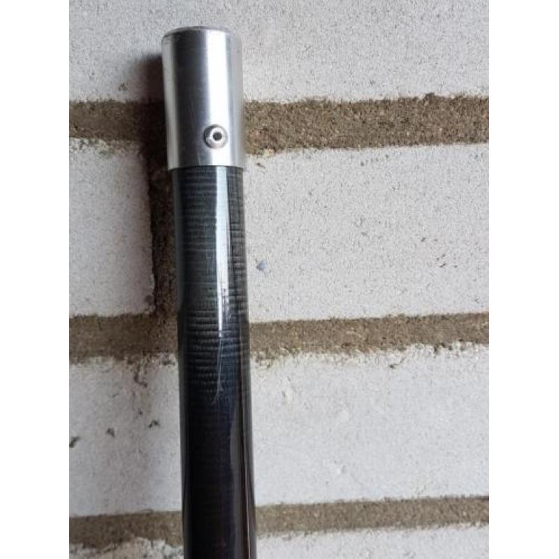Schepnet stelen 5 stuks