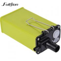 Fulljion Volledige Waterdichte Lading Automatische Vissen