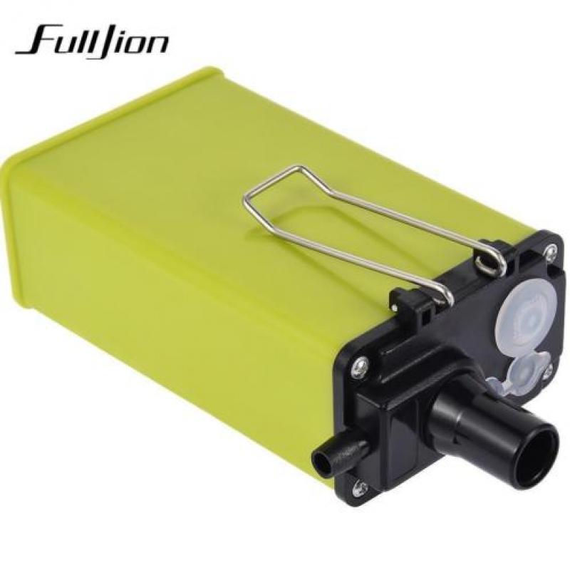 Fulljion Volledige Waterdichte Lading Automatische Vissen