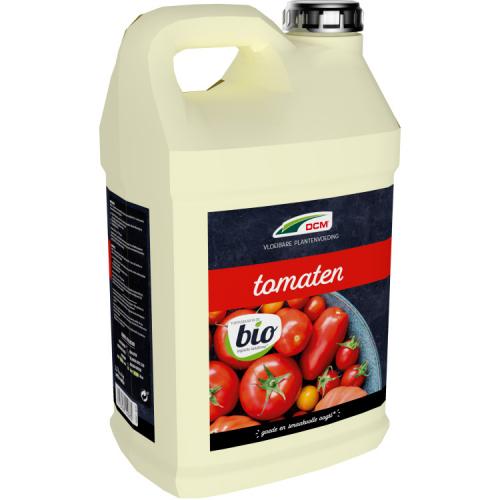 DCM Vloeibare Plantenvoeding Tomaten 2,5 L meststof
