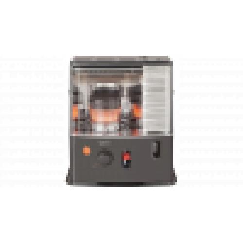 Qlima R 4224S TC-2 Petroleumkachel - Kous kachel - 2.4 kW 85 mÂ³