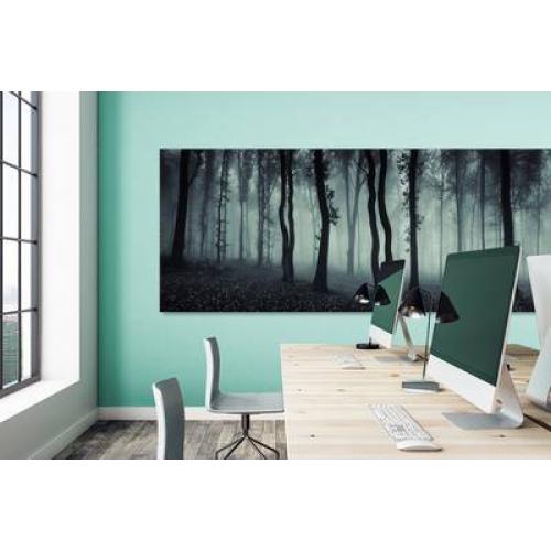Foto op aluminium 156x200 cm