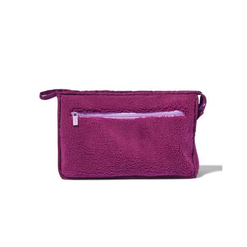 HEMA Toilettas Driehoek Teddy